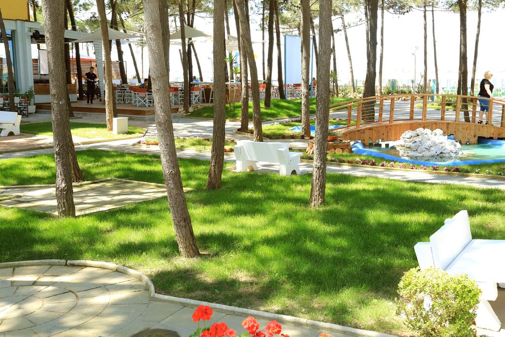 Diamma Resort Hotel Drač Albanija Turisticka Agencija Salvador Travel 10