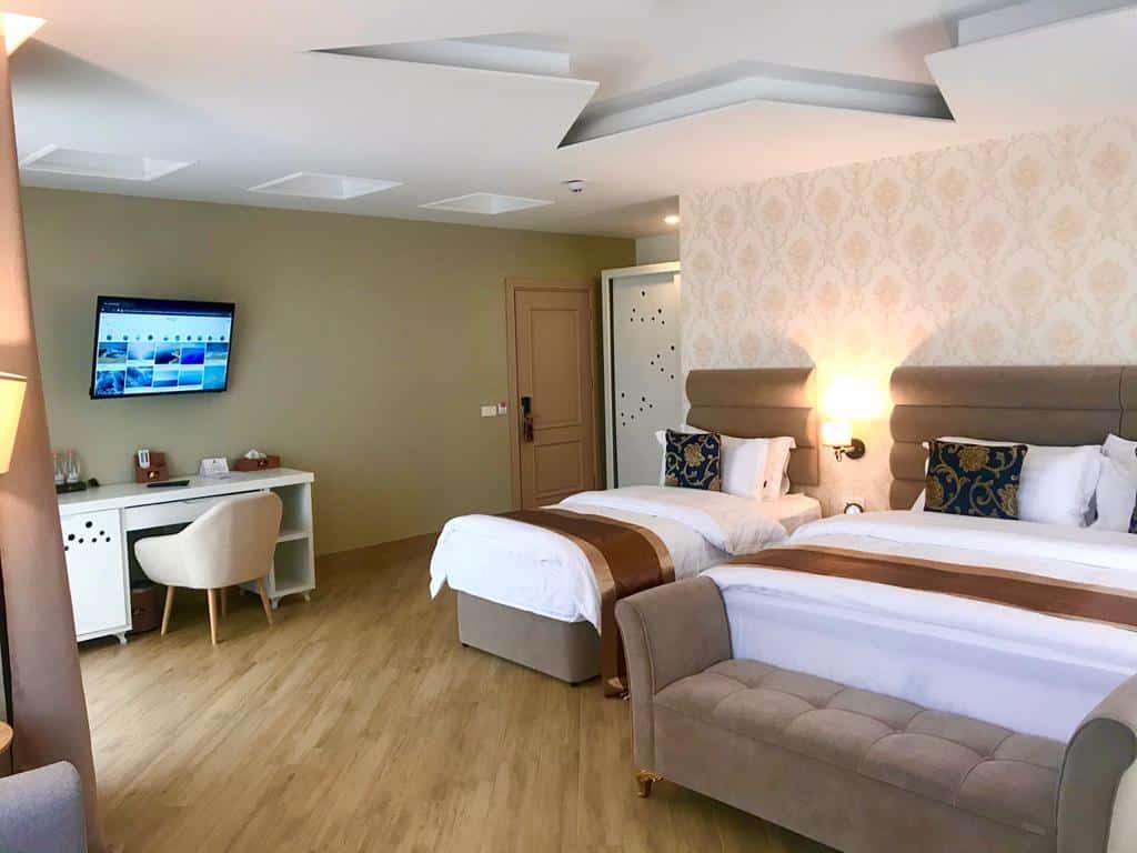 Hotel Fafa Premium Drac Albanija Letovanje Turisticka Agencija Salvador Travel 11