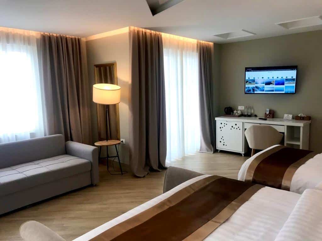 Hotel Fafa Premium Drac Albanija Letovanje Turisticka Agencija Salvador Travel 12