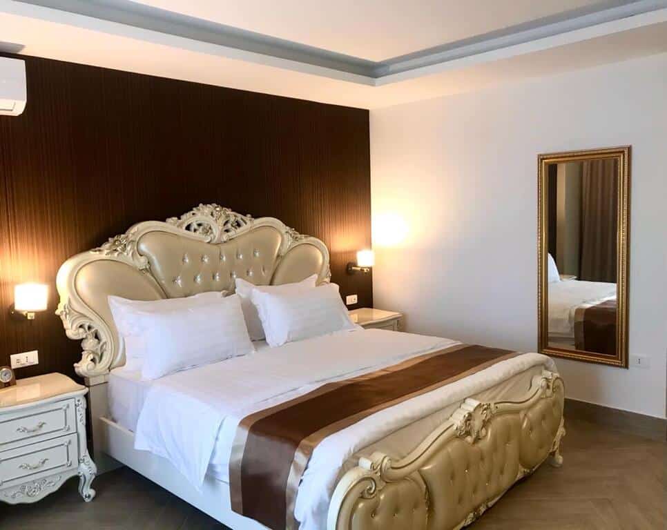 Hotel Fafa Premium Drac Albanija Letovanje Turisticka Agencija Salvador Travel 13