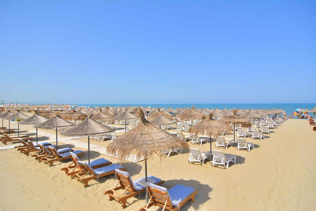 Hotel Sandy Beach Drač Albanija Turisticka Agencija Salvador Travel 17