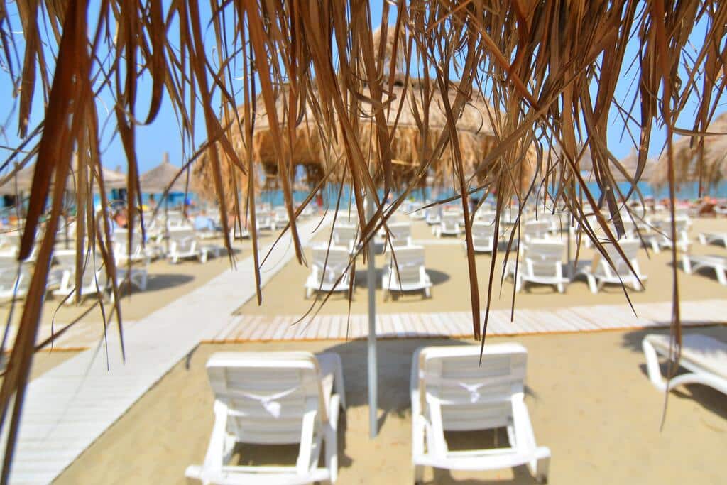 Hotel Sandy Beach Drač Albanija Turisticka Agencija Salvador Travel 18