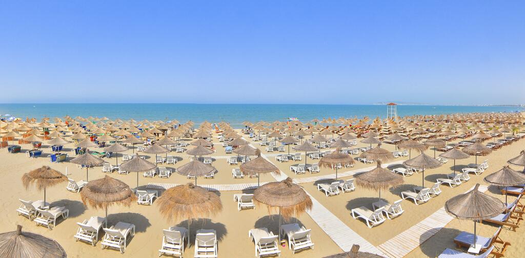 Hotel Sandy Beach Drač Albanija Turisticka Agencija Salvador Travel 19