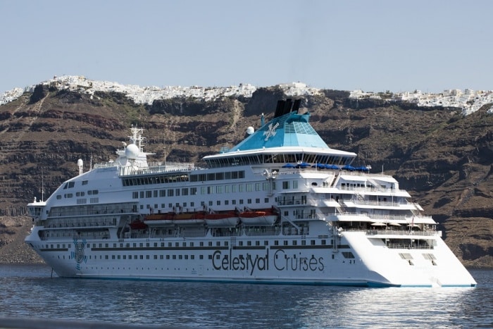 Celestyal Crystal krstarenje grčkim ostrvima turistička agencija Salvador Travel krstarenja 3