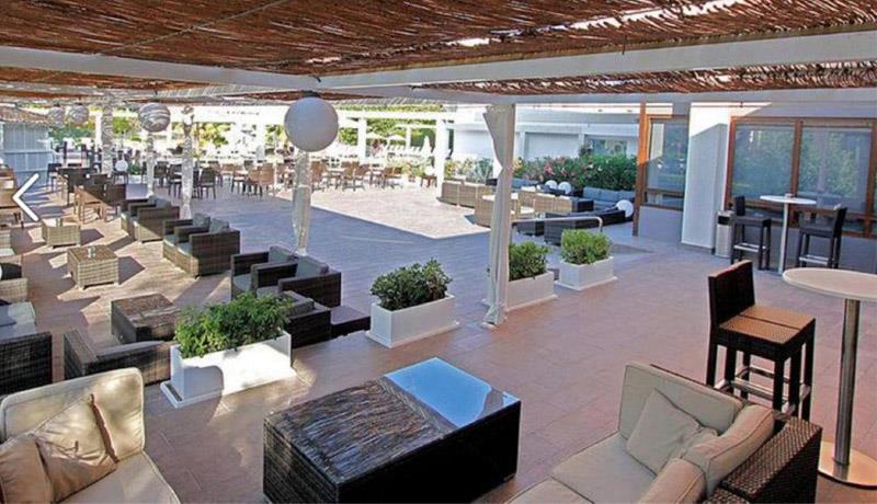 Caballero Hotel Playa De Palma Majorka Letovanje Spanija Turisticka Agencija Salvador Travel 7