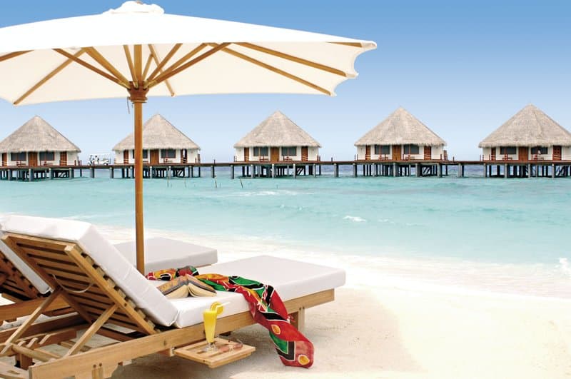 Adaaran Select Meedhupparu Resort Maldives Maldivi Turisticka agencija Salvador Travel Putovanja Maldivi Egzoticna putovanja 5a
