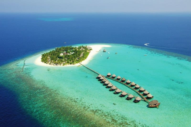 Angaga island Resort Spa Maldives Maldivi Turisticka agencija Salvador Travel Putovanja Maldivi Egzoticna putovanja 1
