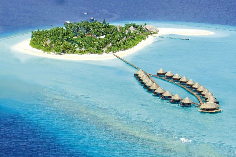 Angaga island Resort Spa Maldives Maldivi Turisticka agencija Salvador Travel Putovanja Maldivi Egzoticna putovanja 1a