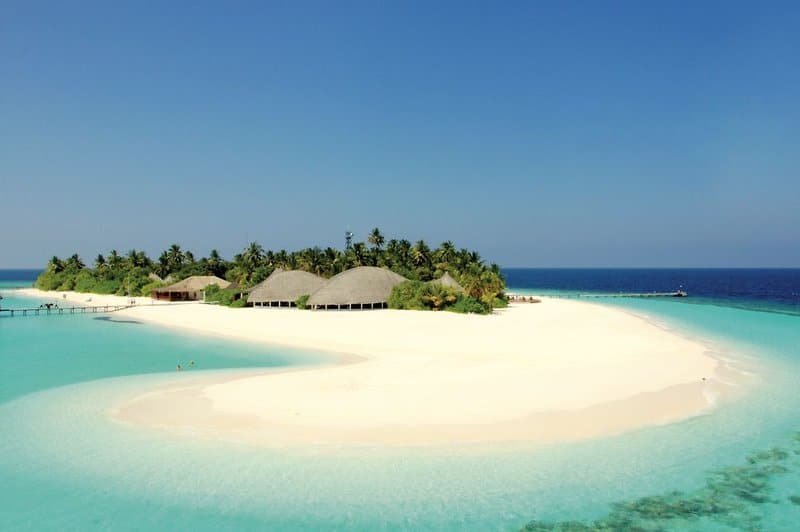 Angaga island Resort Spa Maldives Maldivi Turisticka agencija Salvador Travel Putovanja Maldivi Egzoticna putovanja 4