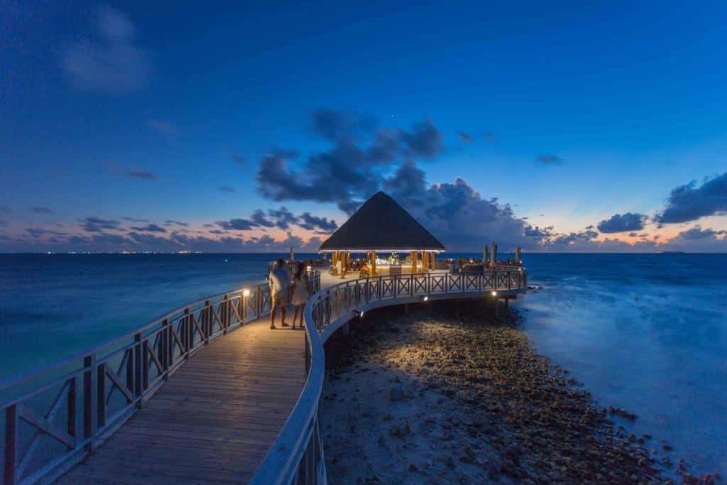 Bandos Resort Maldives Maldivi Turisticka agencija Salvador Travel Putovanja Maldivi Egzoticna putovanja 25