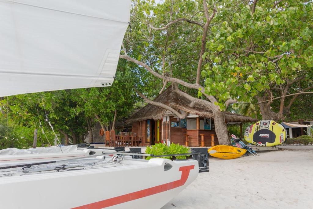 Bandos Resort Maldives Maldivi Turisticka agencija Salvador Travel Putovanja Maldivi Egzoticna putovanja 26