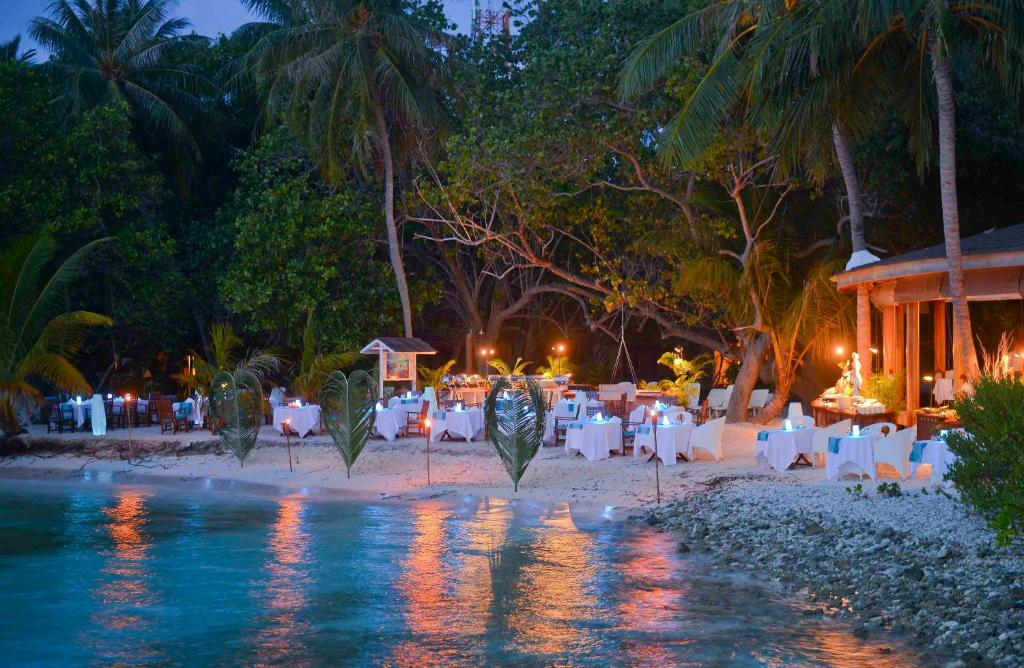 Bandos Resort Maldives Maldivi Turisticka agencija Salvador Travel Putovanja Maldivi Egzoticna putovanja 35