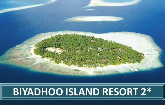 Biyadhoo Island Resort Maldives Maldivi Turisticka agencija Salvador Travel Putovanja Maldivi Egzoticna putovanja