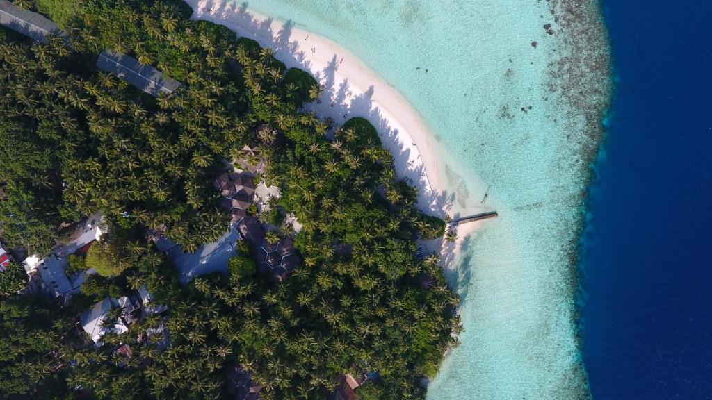 Biyadhoo island resort Maldivi Turisticka agencija Salvador Travel Putovanja Maldivi Egzoticna putovanja 20