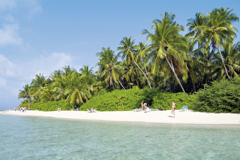 Biyadhoo island resort Maldivi Turisticka agencija Salvador Travel Putovanja Maldivi Egzoticna putovanja 22