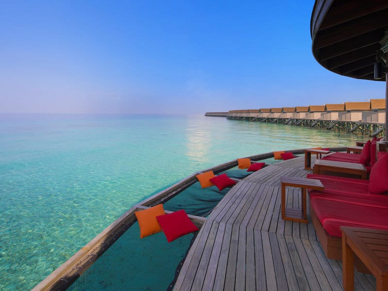 Centara Ras Fushi Resort Spa Maldives Maldivi Turisticka agencija Salvador Travel Putovanja Maldivi Egzoticna putovanja 21