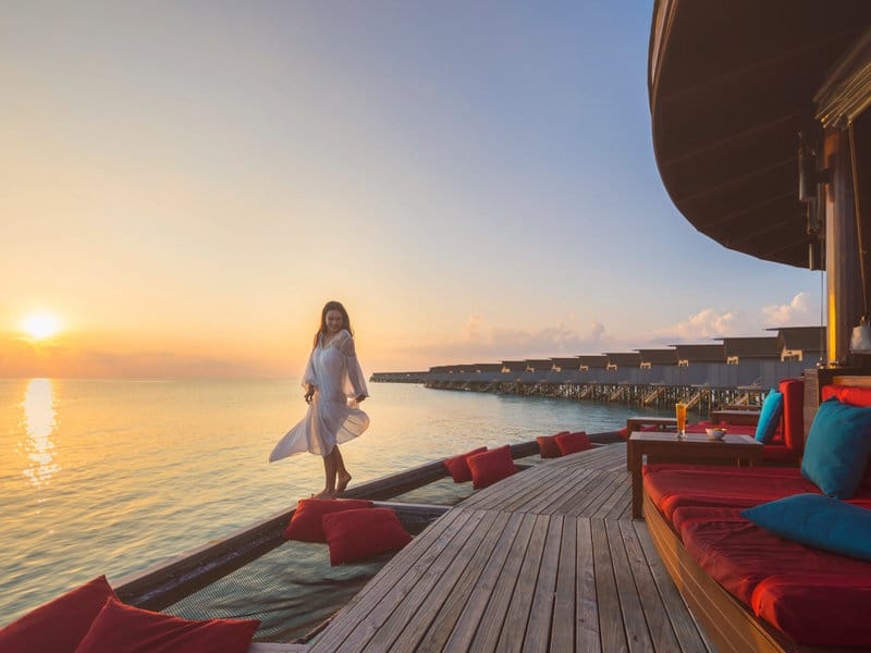 Centara Ras Fushi Resort Spa Maldives Maldivi Turisticka agencija Salvador Travel Putovanja Maldivi Egzoticna putovanja 22