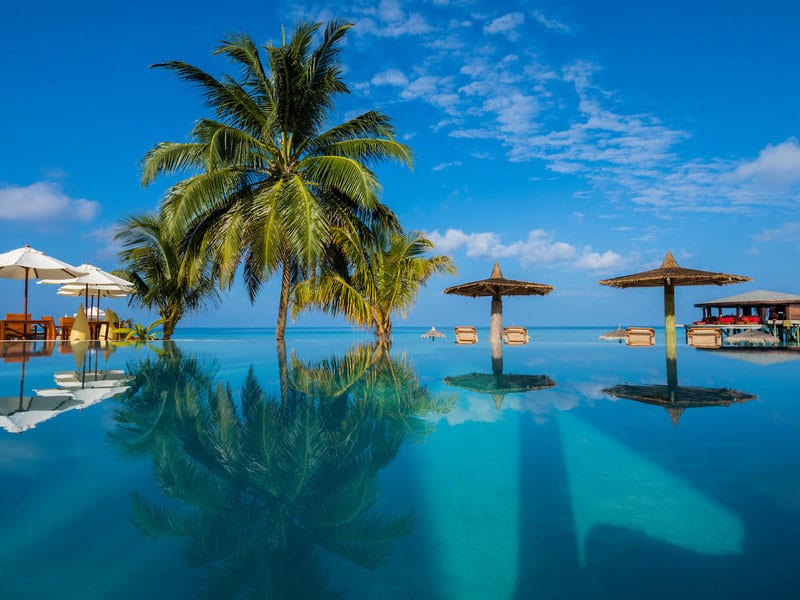 Centara Ras Fushi Resort Spa Maldives Maldivi Turisticka agencija Salvador Travel Putovanja Maldivi Egzoticna putovanja 4