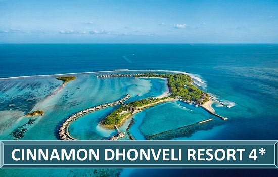 Cinnamon Dhonveli Island Resort Maldives Maldivi Turisticka agencija Salvador Travel Putovanja Maldivi Egzoticna putovanja 021
