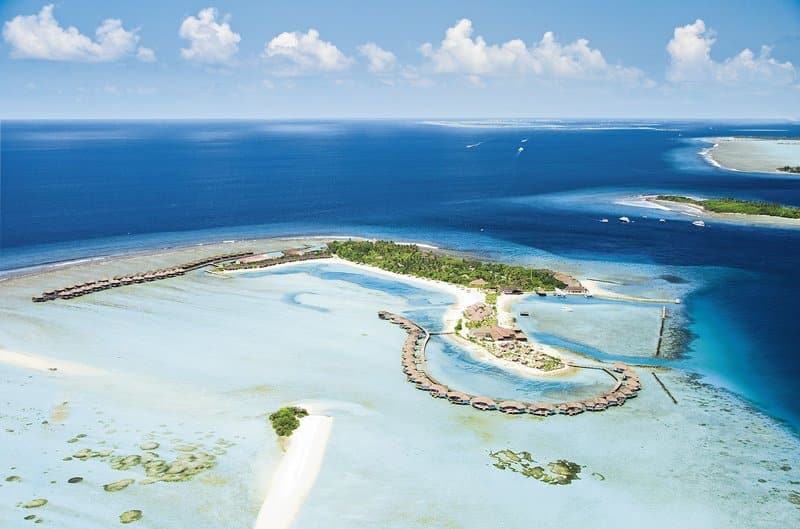 Cinnamon Dhonveliu Island Resort Maldives Maldivi Turisticka agencija Salvador Travel Putovanja Maldivi Egzoticna putovanja 1