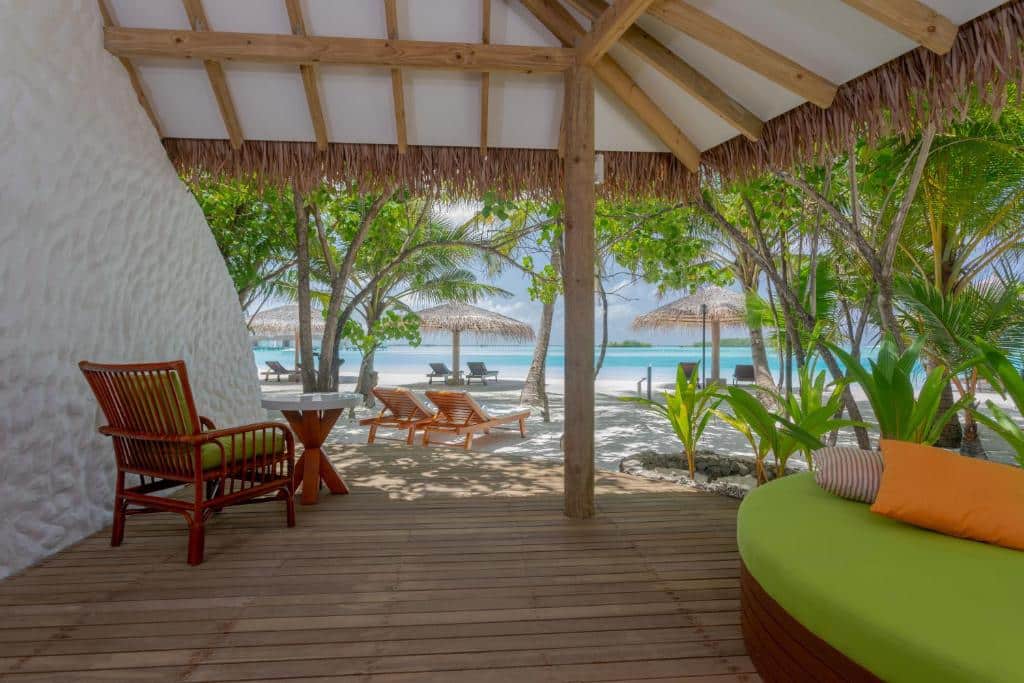 Cinnamon Dhonveliu Island Resort Maldives Maldivi Turisticka agencija Salvador Travel Putovanja Maldivi Egzoticna putovanja 17