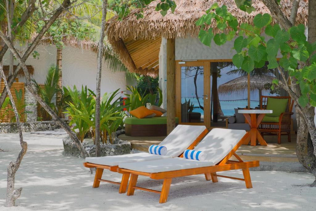 Cinnamon Dhonveliu Island Resort Maldives Maldivi Turisticka agencija Salvador Travel Putovanja Maldivi Egzoticna putovanja 18