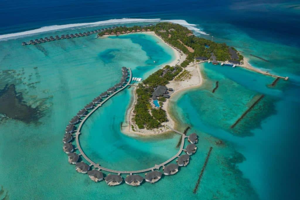 Cinnamon Dhonveliu Island Resort Maldives Maldivi Turisticka agencija Salvador Travel Putovanja Maldivi Egzoticna putovanja 2