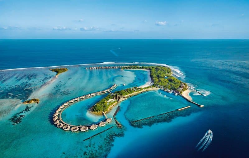 Cinnamon Dhonveliu Island Resort Maldives Maldivi Turisticka agencija Salvador Travel Putovanja Maldivi Egzoticna putovanja 2a