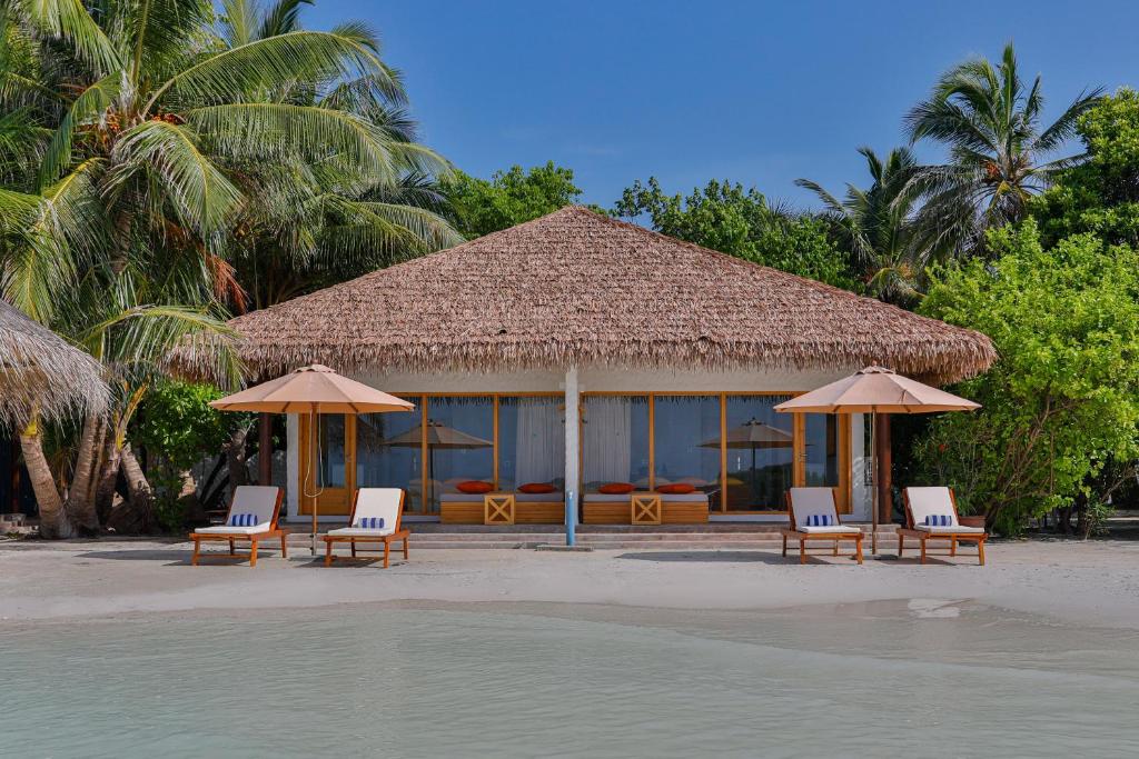 Cinnamon Dhonveliu Island Resort Maldives Maldivi Turisticka agencija Salvador Travel Putovanja Maldivi Egzoticna putovanja 32