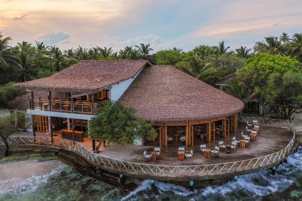 Cinnamon Dhonveliu Island Resort Maldives Maldivi Turisticka agencija Salvador Travel Putovanja Maldivi Egzoticna putovanja 39