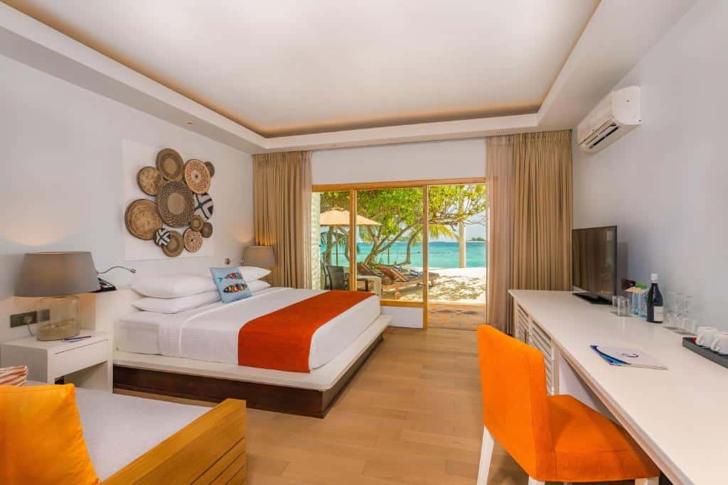 Cinnamon Dhonveliu Island Resort Maldives Maldivi Turisticka agencija Salvador Travel Putovanja Maldivi Egzoticna putovanja 8