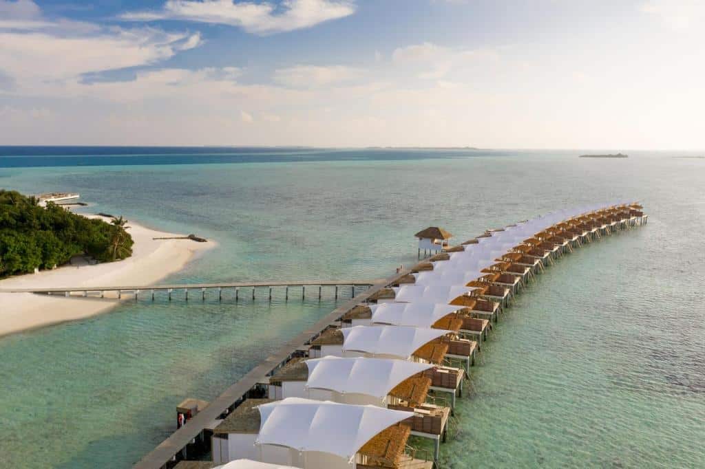 Cinnamon Hakuraa Huraa Maldives Resort Spa Maldivi Turisticka agencija Salvador Travel Putovanja Maldivi Egzoticna putovanja 13