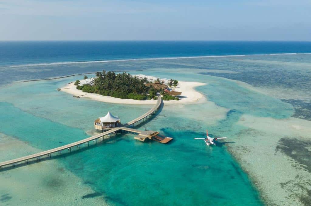 Cinnamon Hakuraa Huraa Maldives Resort Spa Maldivi Turisticka agencija Salvador Travel Putovanja Maldivi Egzoticna putovanja 14