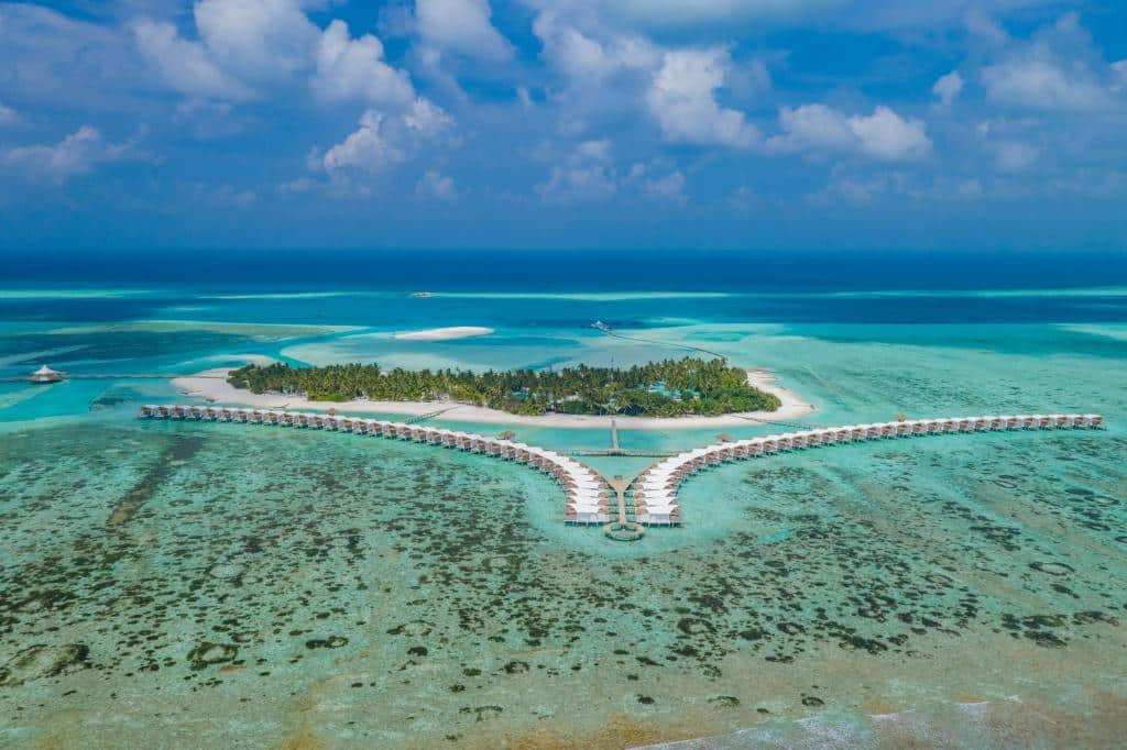 Cinnamon Hakuraa Huraa Maldives Resort Spa Maldivi Turisticka agencija Salvador Travel Putovanja Maldivi Egzoticna putovanja 1a