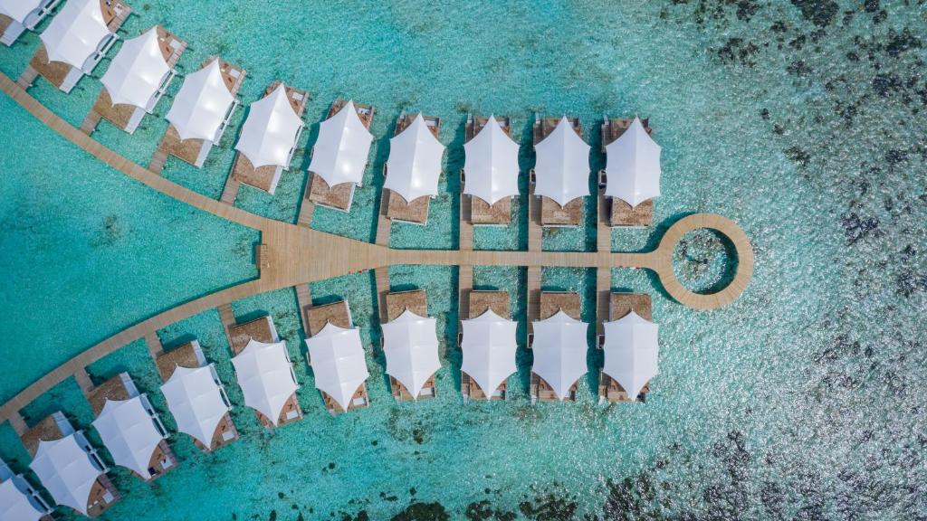 Cinnamon Hakuraa Huraa Maldives Resort Spa Maldivi Turisticka agencija Salvador Travel Putovanja Maldivi Egzoticna putovanja 2aa