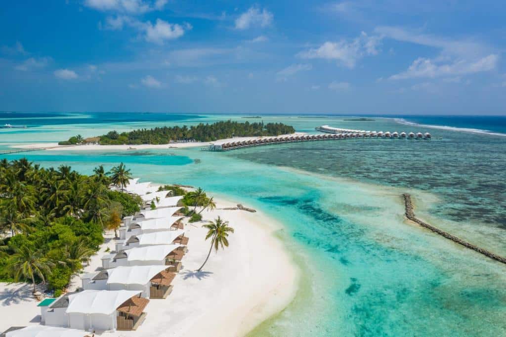 Cinnamon Hakuraa Huraa Maldives Resort Spa Maldivi Turisticka agencija Salvador Travel Putovanja Maldivi Egzoticna putovanja 2aaaa