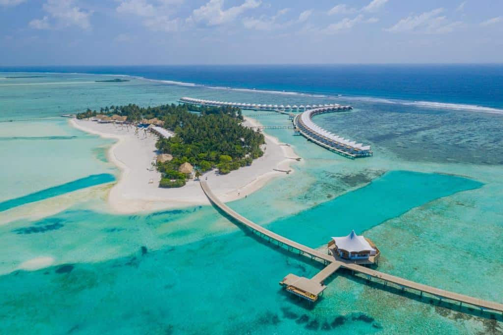 Cinnamon Hakuraa Huraa Maldives Resort Spa Maldivi Turisticka agencija Salvador Travel Putovanja Maldivi Egzoticna putovanja 3a