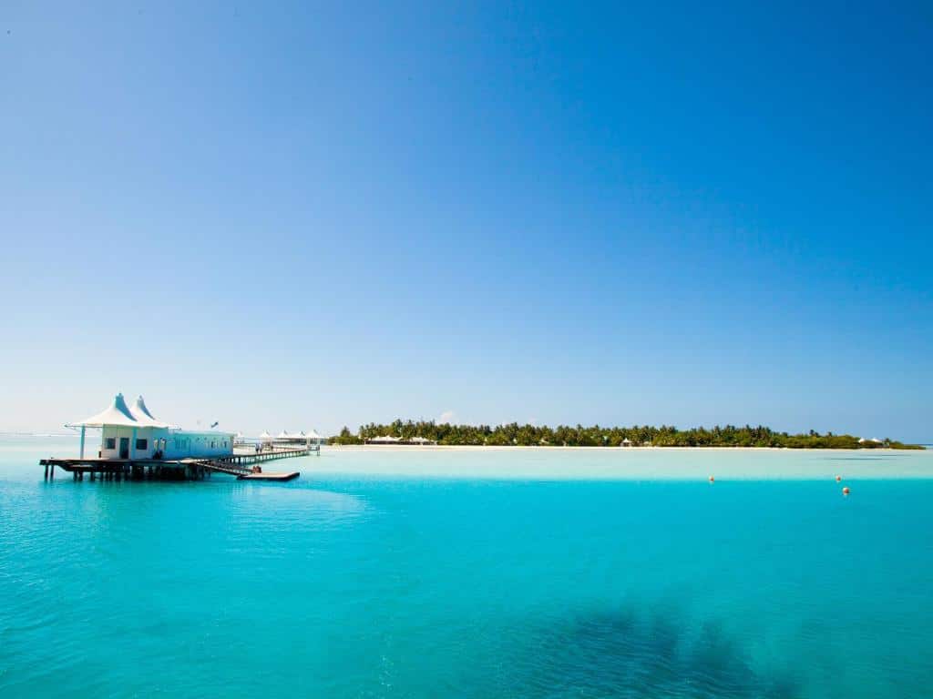 Cinnamon Hakuraa Huraa Maldives Resort Spa Maldivi Turisticka agencija Salvador Travel Putovanja Maldivi Egzoticna putovanja 6