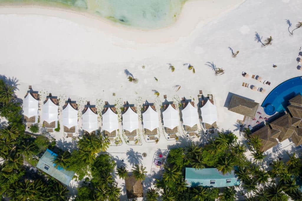 Cinnamon Hakuraa Huraa Maldives Resort Spa Maldivi Turisticka agencija Salvador Travel Putovanja Maldivi Egzoticna putovanja 7
