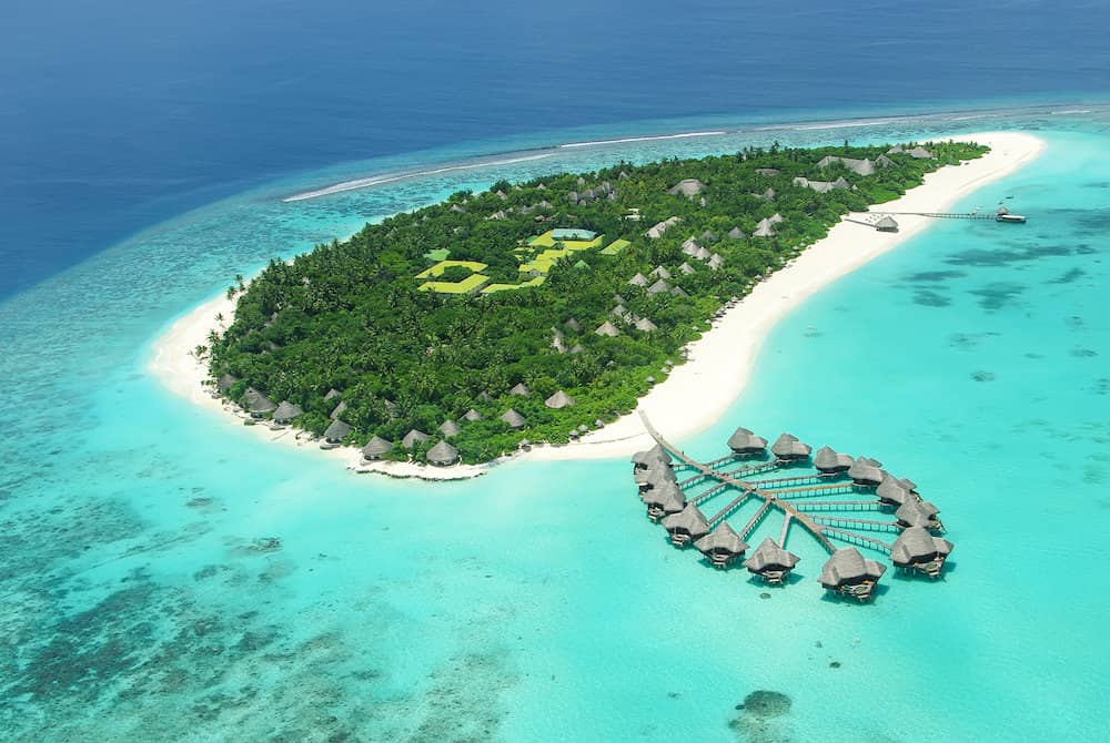 Coco Palm Dhuni Kolhu Maldives Resort Maldivi Turisticka agencija Salvador Travel Putovanja Maldivi Egzoticna putovanja 000001