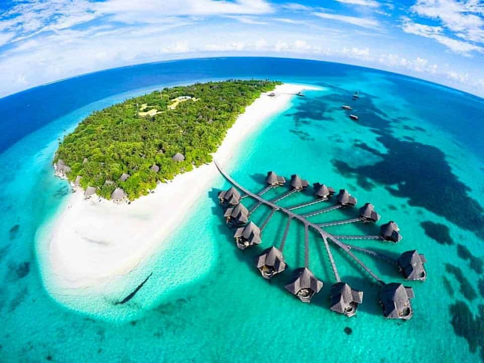 Coco Palm Dhuni Kolhu Maldives Resort Maldivi Turisticka agencija Salvador Travel Putovanja Maldivi Egzoticna putovanja 0001