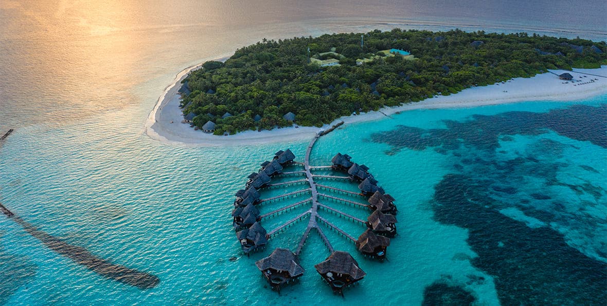 Coco Palm Dhuni Kolhu Maldives Resort Maldivi Turisticka agencija Salvador Travel Putovanja Maldivi Egzoticna putovanja 01