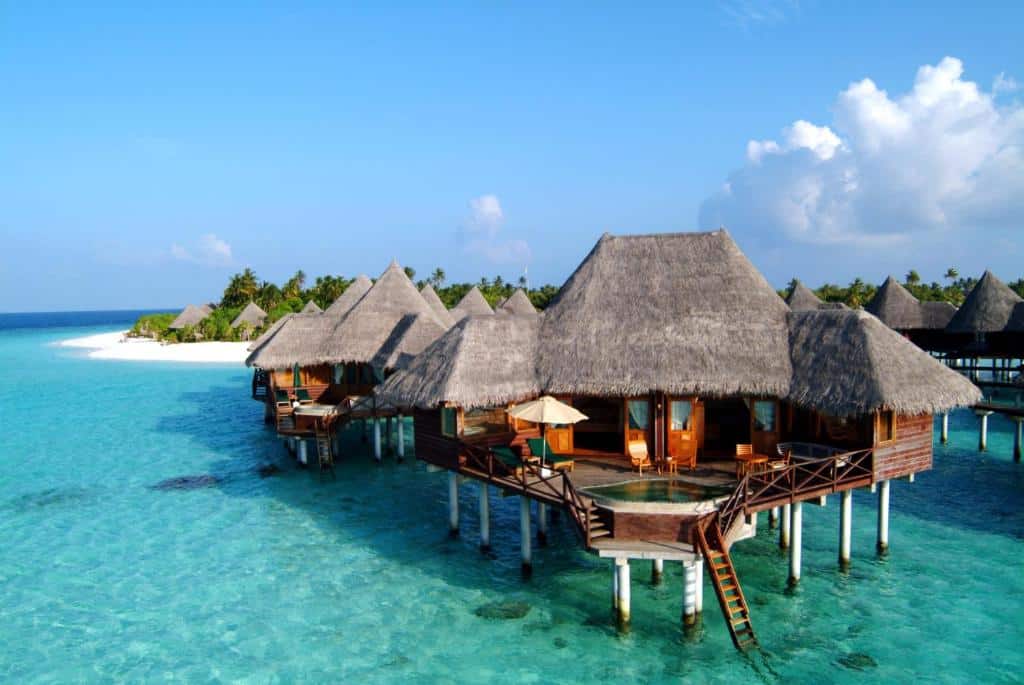 Coco Palm Dhuni Kolhu Maldives Resort Maldivi Turisticka agencija Salvador Travel Putovanja Maldivi Egzoticna putovanja 14