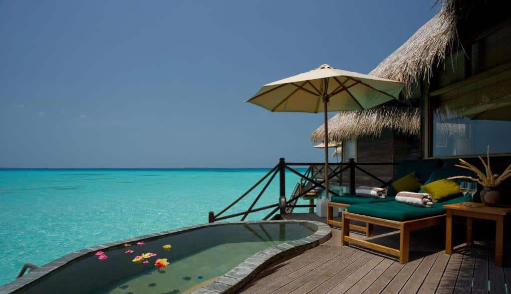 Coco Palm Dhuni Kolhu Maldives Resort Maldivi Turisticka agencija Salvador Travel Putovanja Maldivi Egzoticna putovanja 16