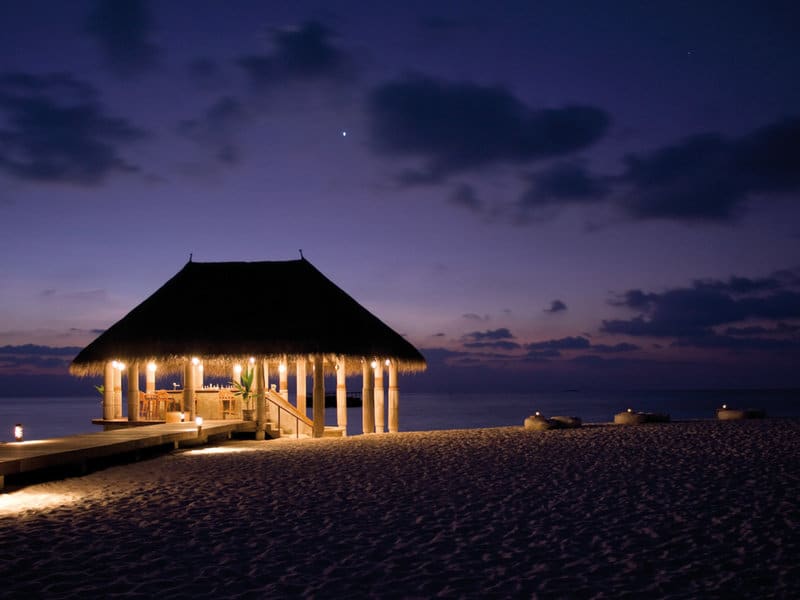 Coco Palm Dhuni Kolhu Maldives Resort Maldivi Turisticka agencija Salvador Travel Putovanja Maldivi Egzoticna putovanja 20