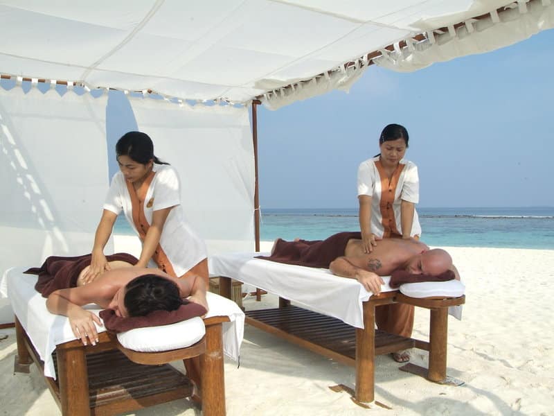 Coco Palm Dhuni Kolhu Maldives Resort Maldivi Turisticka agencija Salvador Travel Putovanja Maldivi Egzoticna putovanja 26