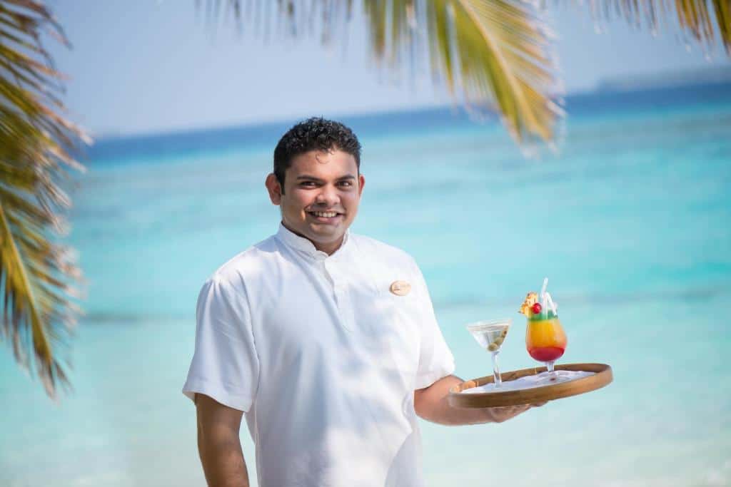 Coco Palm Dhuni Kolhu Maldives Resort Maldivi Turisticka agencija Salvador Travel Putovanja Maldivi Egzoticna putovanja 28