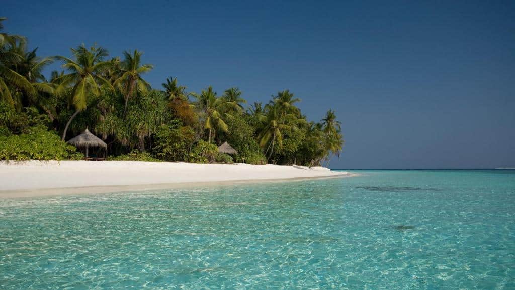 Coco Palm Dhuni Kolhu Maldives Resort Maldivi Turisticka agencija Salvador Travel Putovanja Maldivi Egzoticna putovanja 2a