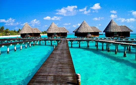 Coco Palm Dhuni Kolhu Maldives Resort Maldivi Turisticka agencija Salvador Travel Putovanja Maldivi Egzoticna putovanja 2aa