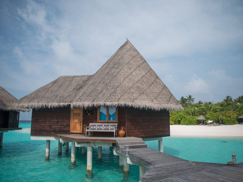 Coco Palm Dhuni Kolhu Maldives Resort Maldivi Turisticka agencija Salvador Travel Putovanja Maldivi Egzoticna putovanja 33